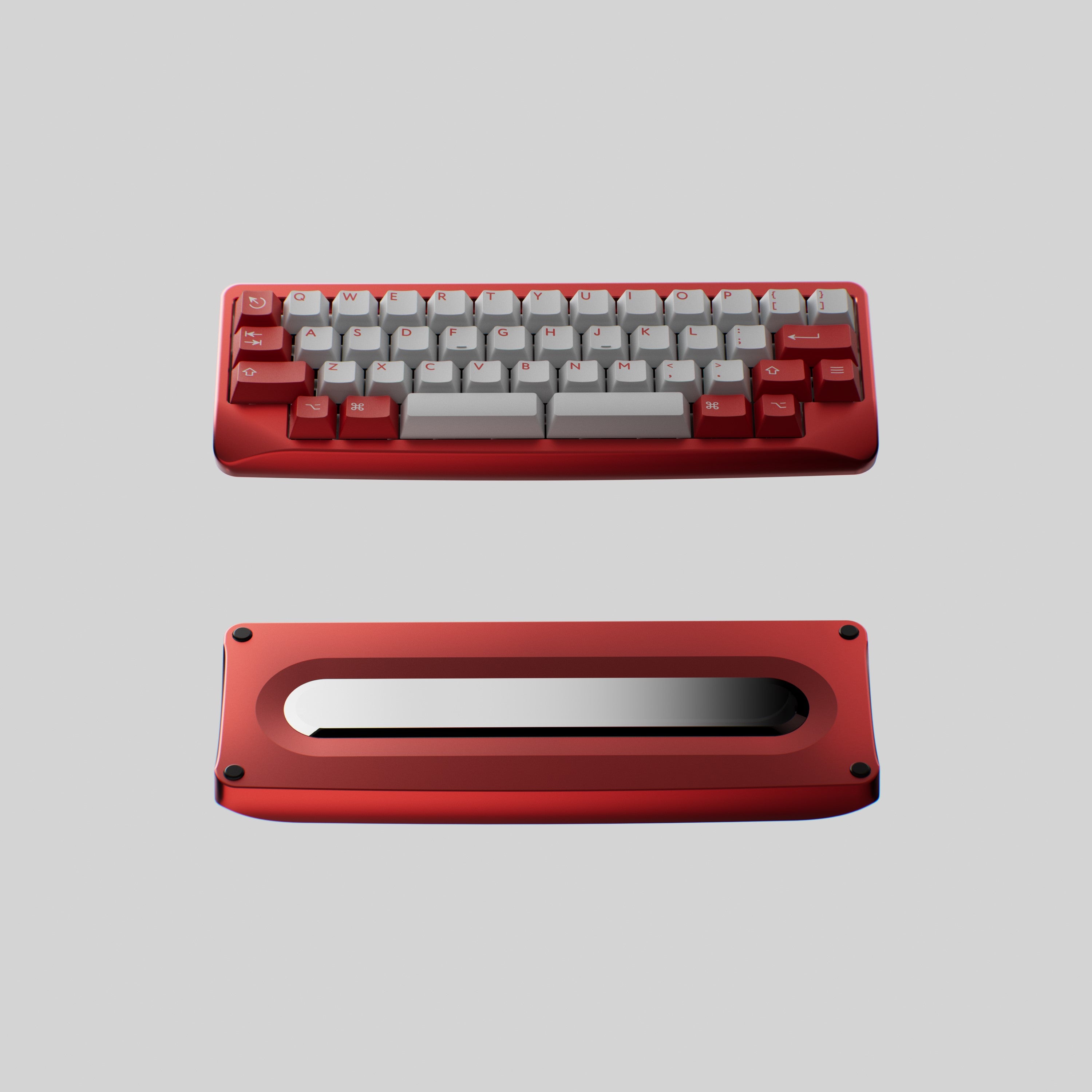 Agar Mini – KBDfans® Mechanical Keyboards Store