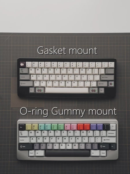 Agar – KBDfans® Mechanical Keyboards Store