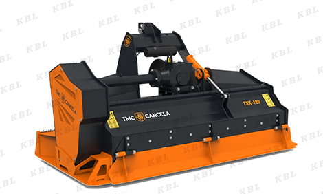 ストーンクラッシャー｜TMC CANCELA｜株式会社ケービーエル