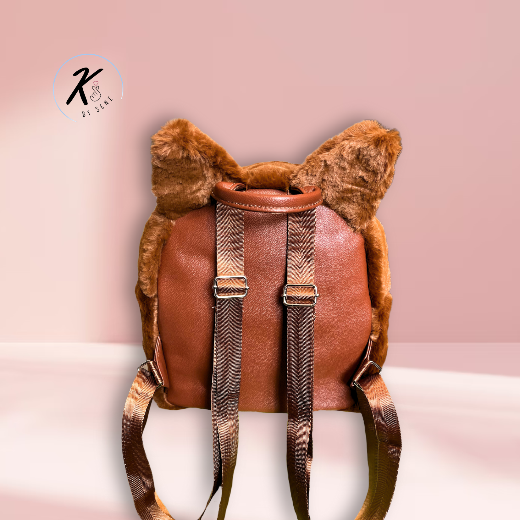 Han Quokka Skzoo-inspired Backpack – Kbyseni
