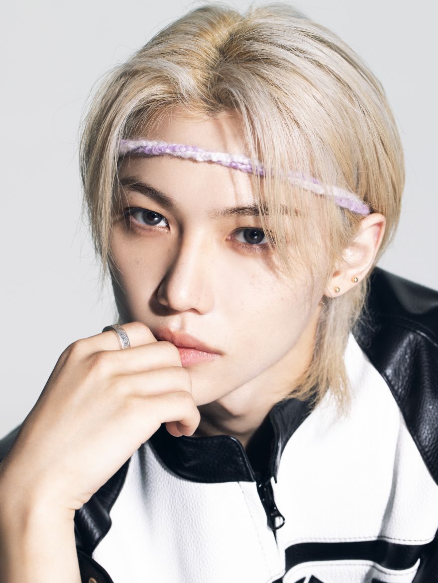 Stray Kids(スキズ)フィリックスがブランドジェントルモンスター開店