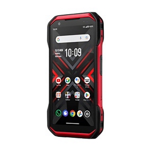 TORQUE G06 KYG03 | スマートフォン（Android スマホ） | au