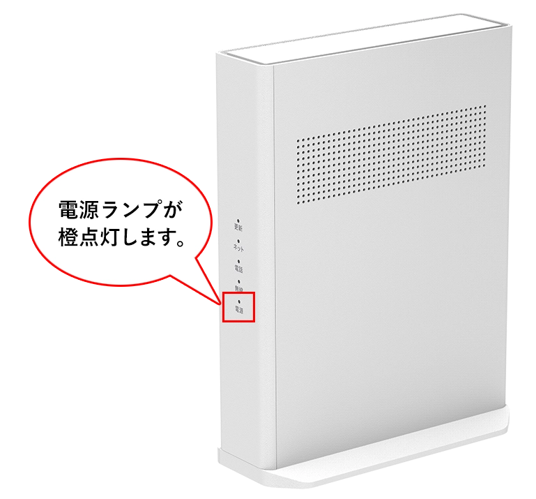 ホームゲートウェイ [HGW BL1500HM]ファームウェア情報 | モデム