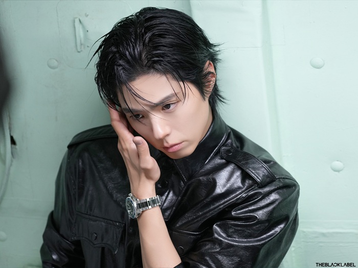 また新たな「ボゴミの公式美写真」登場！パクボゴム「GQ 2026年1月号