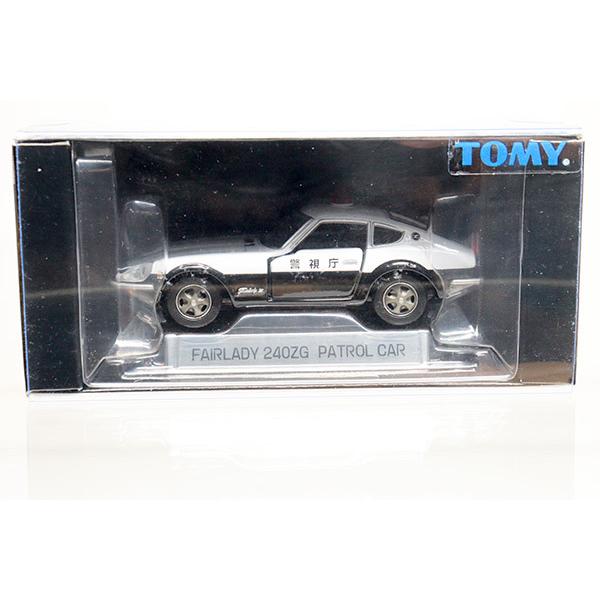 ミニカーショップ ケンボックス 【未開封品】トミカリミテッド☆0027