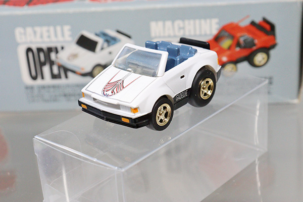 チョロQ ニミカー CONVOY チョロQ Z-58b ホンダNSX（白） | 製品を
