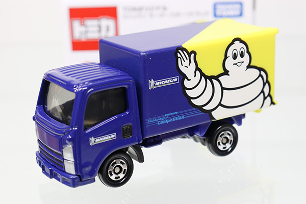 ミニカーショップ ケンボックス トミカ特注その他いすゞエルフ