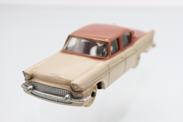 ミニカーショップ ケンボックス DINKY TOYS☆180☆PACKARDCLIPPER
