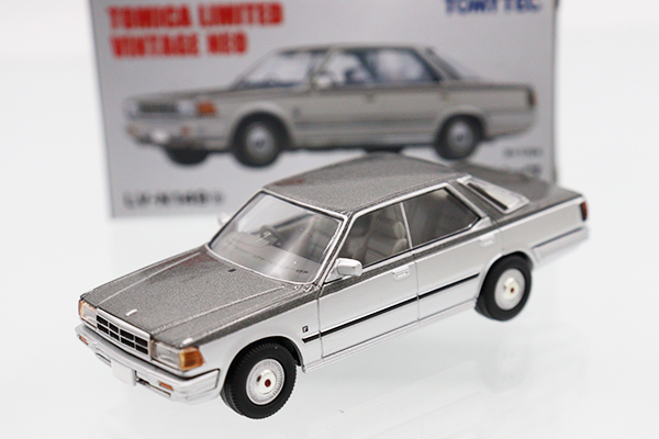 ミニカーショップ ケンボックス トミカリミテッドヴィンテージネオ☆LV