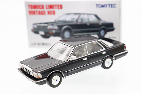 ミニカーショップ ケンボックス トミカリミテッドヴィンテージネオ☆LV