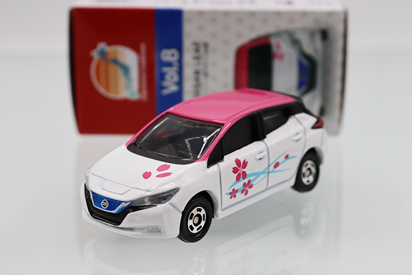 ミニカーショップ ケンボックス トミカ 特注・その他☆vol.8☆日産