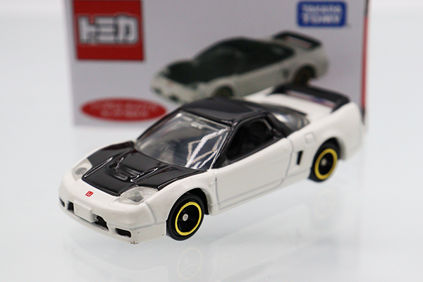 ミニカーショップ ケンボックス トミカ 特注・その他ホンダNSX-R