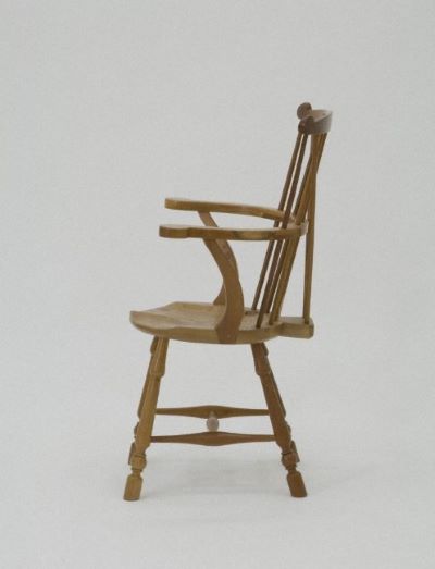 徹底解説】アーコールのゴールドスミスチェアとは？ |英国アンティーク