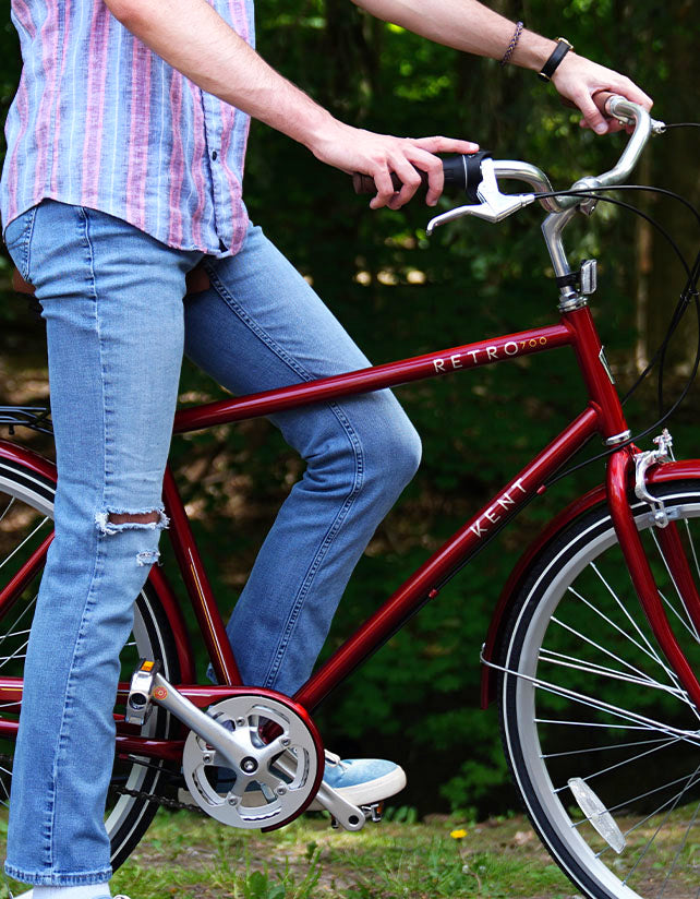 Kent International Inc. | Bikes for the Whole Family