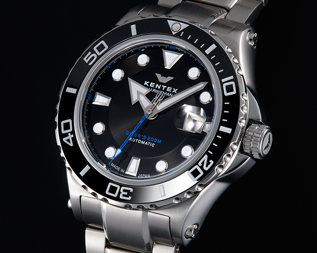 188本限定】KENTEX マリンマンシーホースII ローズブラック