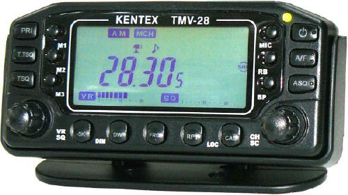TMV-28 ケンテックス KENTEX