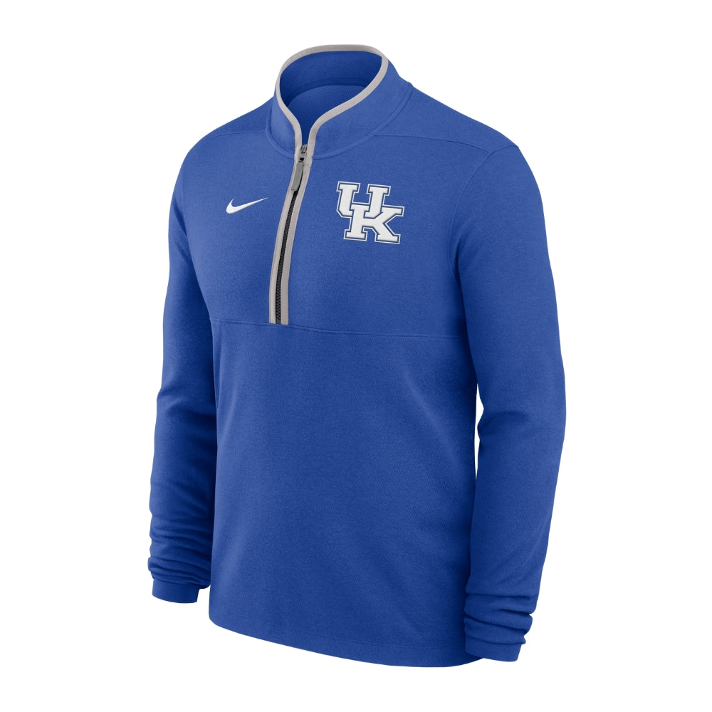 UK Interlock Victory Half-Zip Pullover – Kentucky Branded