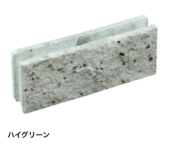 マチダコーポレーション | 軽量スプリットブロック | 建材サーチ