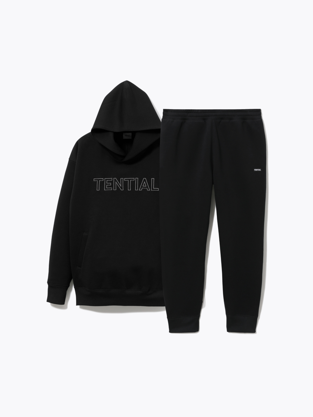 テックスウェット】プルフーディー Big Logo | TENTIAL公式オンライン