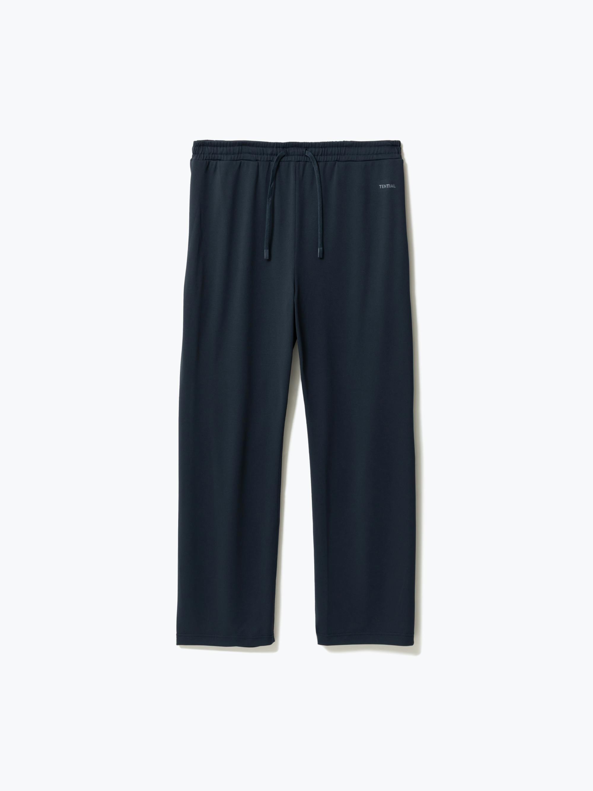 BAKUNE Dry Men's Long Pants_25SS | TENTIAL公式オンラインストア