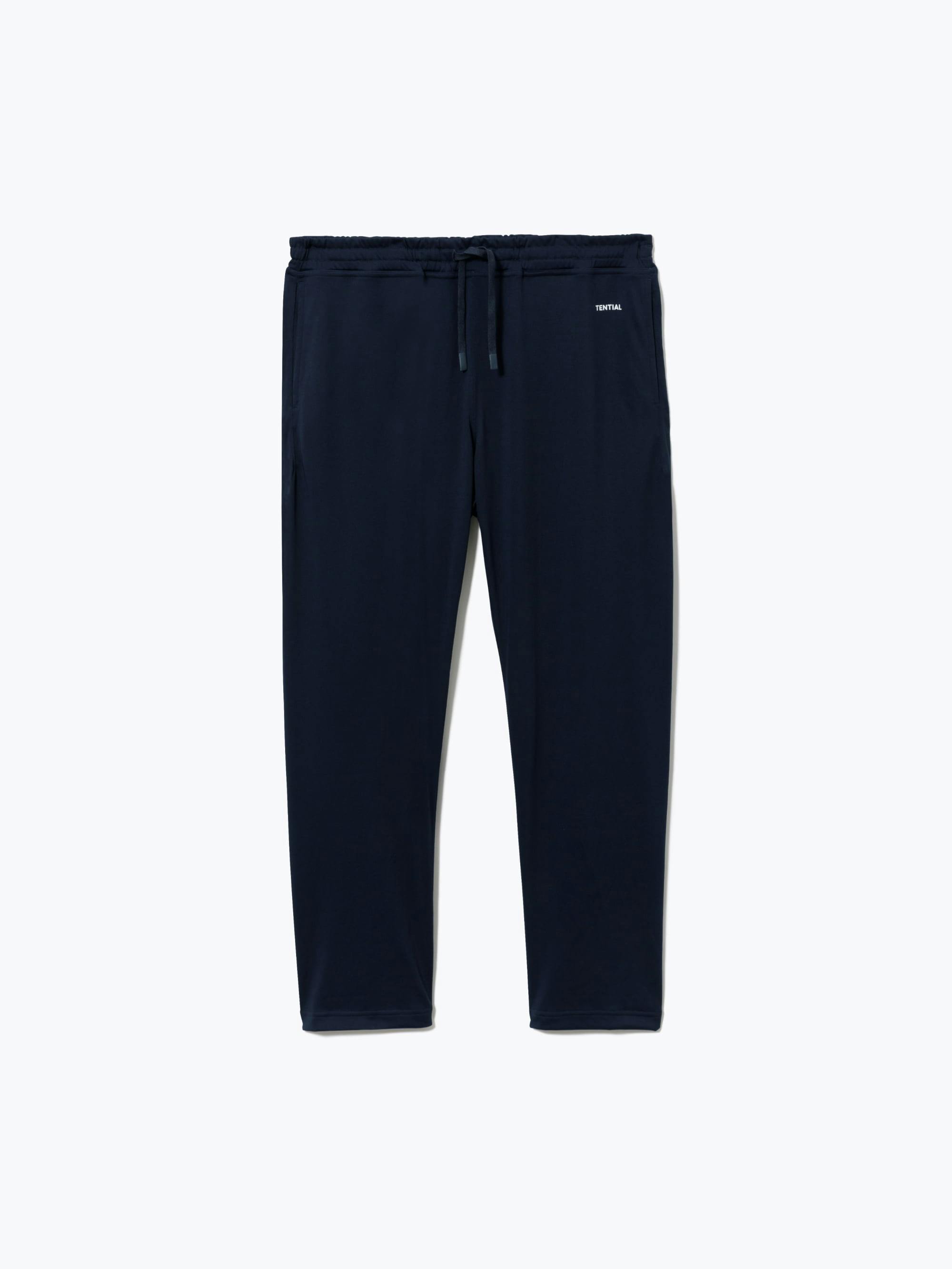 BAKUNE ドライ メンズ スリムロングパンツ_26SS | TENTIAL公式