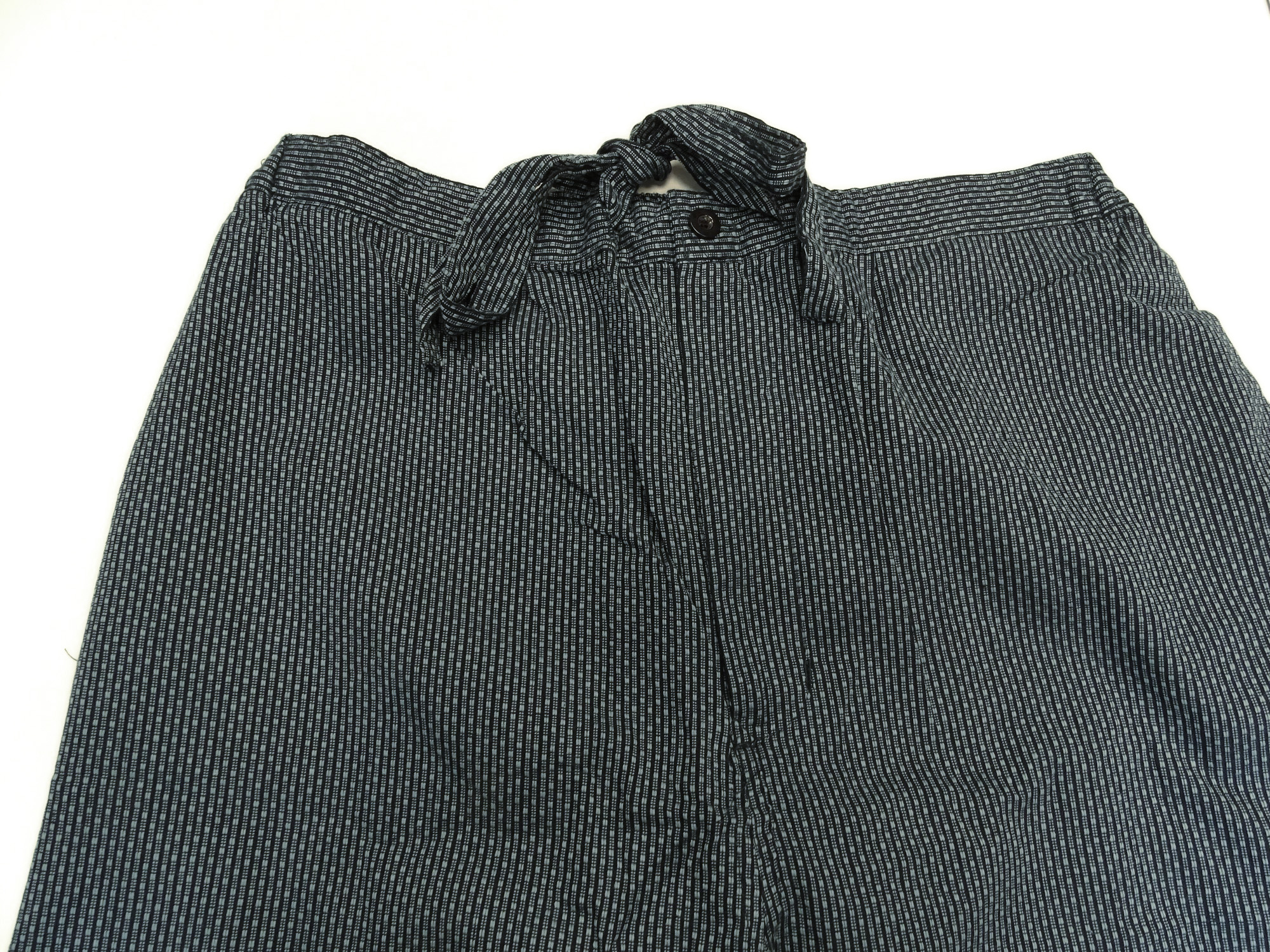 SAMUE Nihon (LL) cód.604 – Kendoonline | Artigos Esportivos