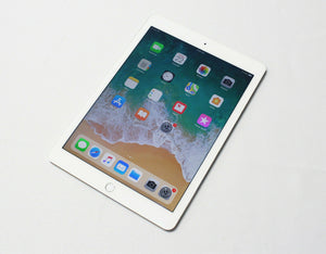 Apple iPad Air 2, 2nd Generation, 9.7in (16GB, 64GB, 128GB) Wi-Fi