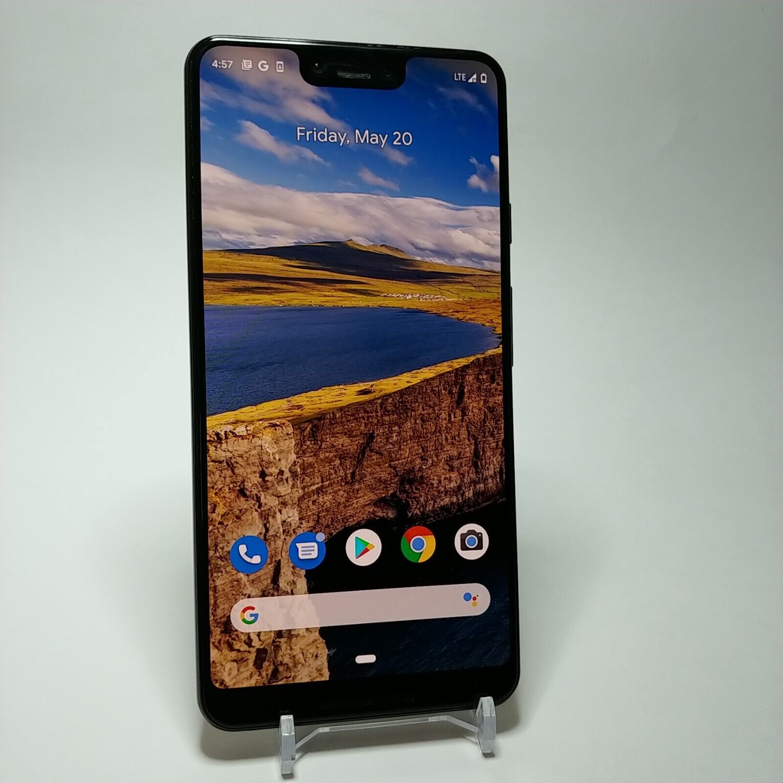 Google Pixel 4 XL (6GB RAM 128GB) 6.3