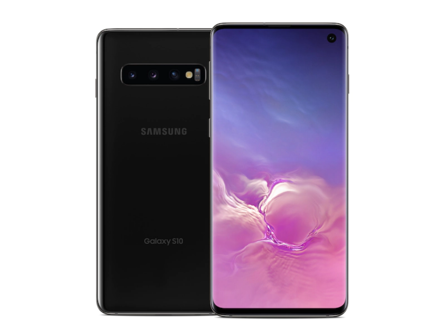 Samsung Galaxy S10 G973U (8GB RAM, 512GB, 256GB, 128GB) 6.1