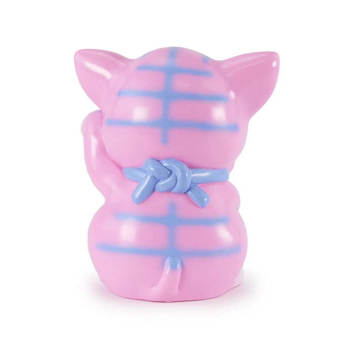 LUCKY CALM CAT / VINYL Limited color / ART JUNKIE