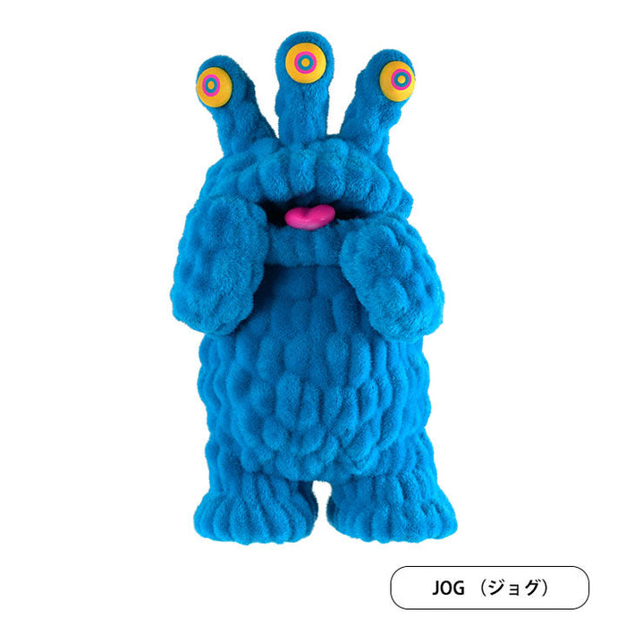 モールミュータント フィギュアコレクション カプセル