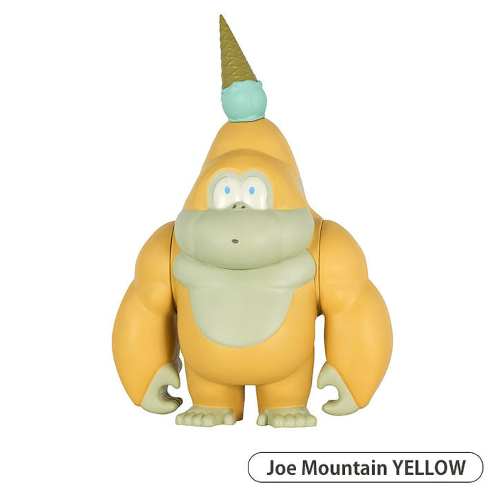 MONKEY CRAB フィギュアコレクション 12個BOX