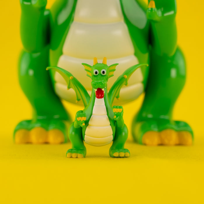 Wakana Yamazaki THE DRAGON Figure Collection 12 pieces BOX