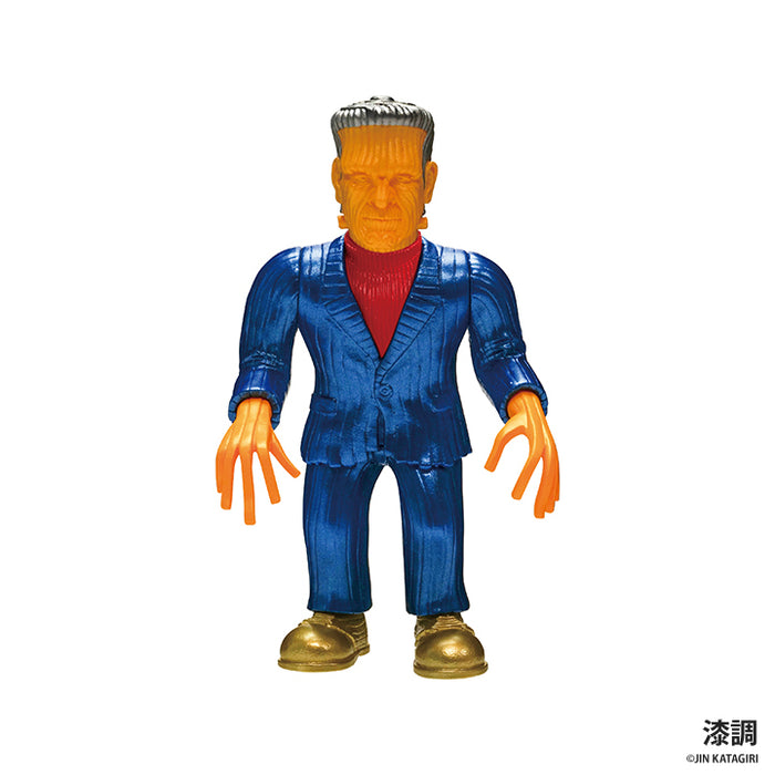 ウドンケンシュタインフィギュアコレクション