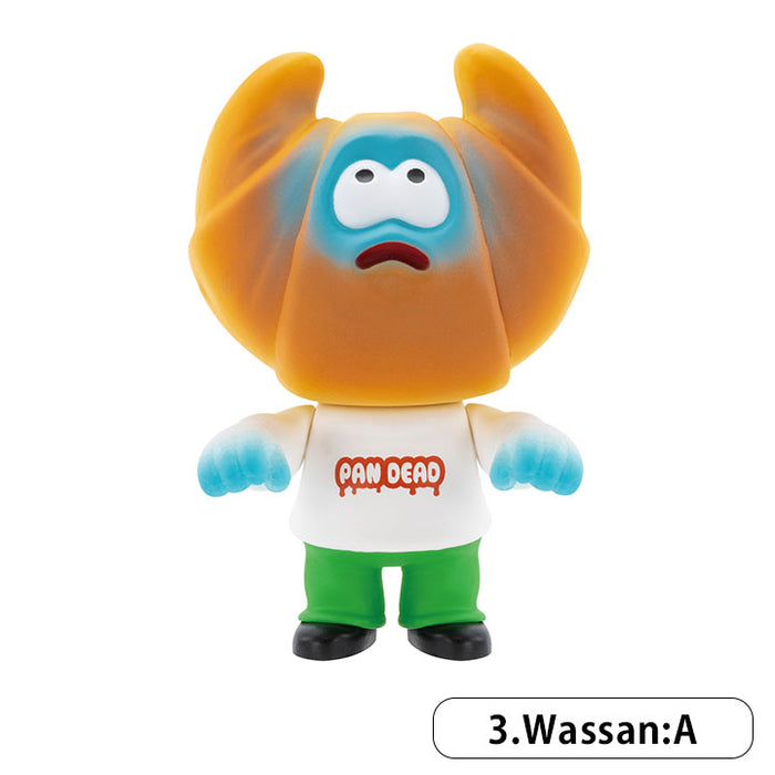 パンデッド フィギュアコレクション