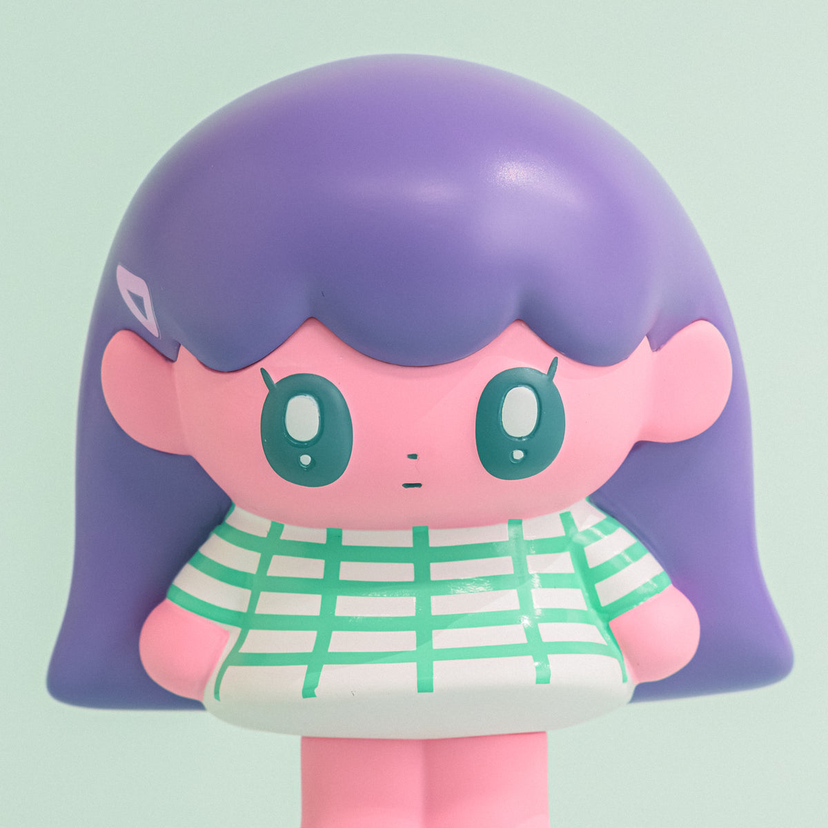 MONYOGIRL / 11th color / モニョチタポミチ