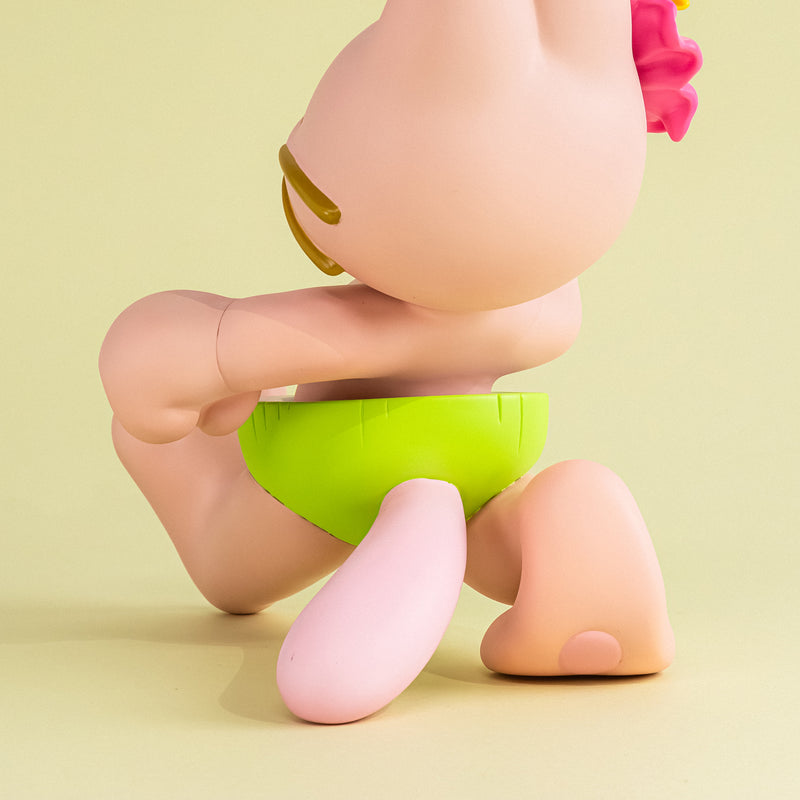 ハイビチャン / ピンクレモネード / つのがい