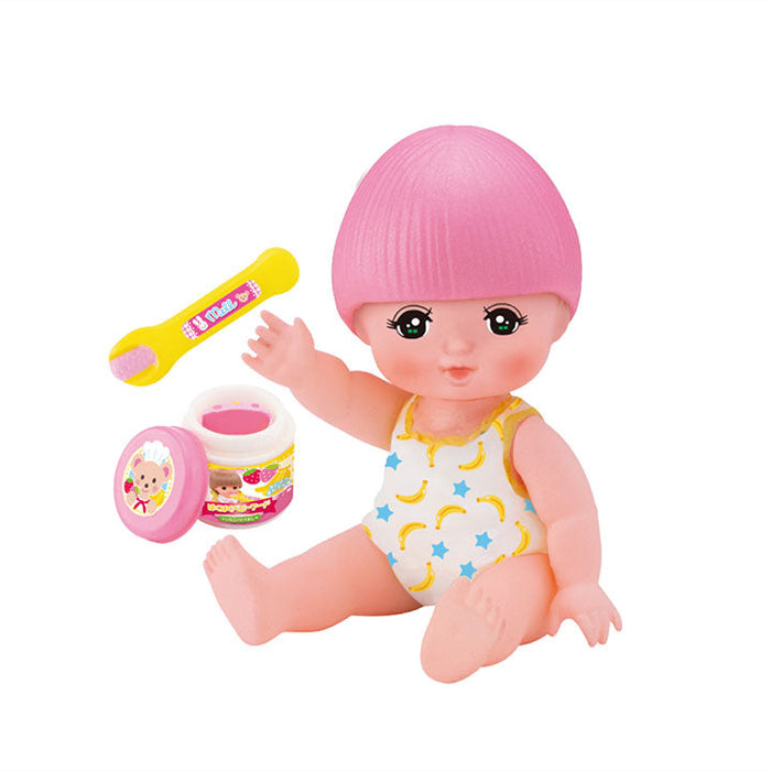 Mel-chan figure collection