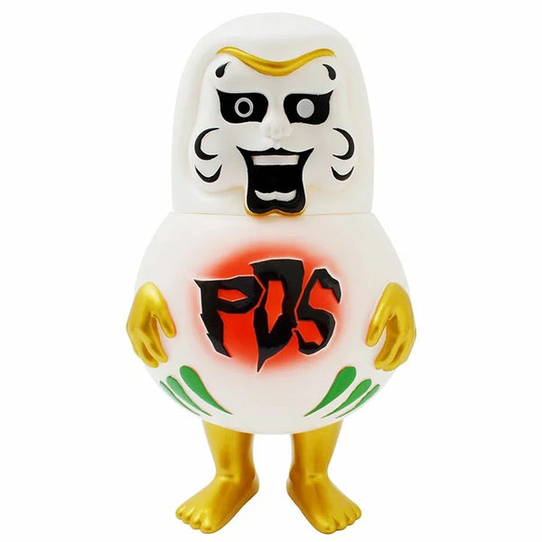 BIGあいつマル / 白 / PUNK DRUNKERS