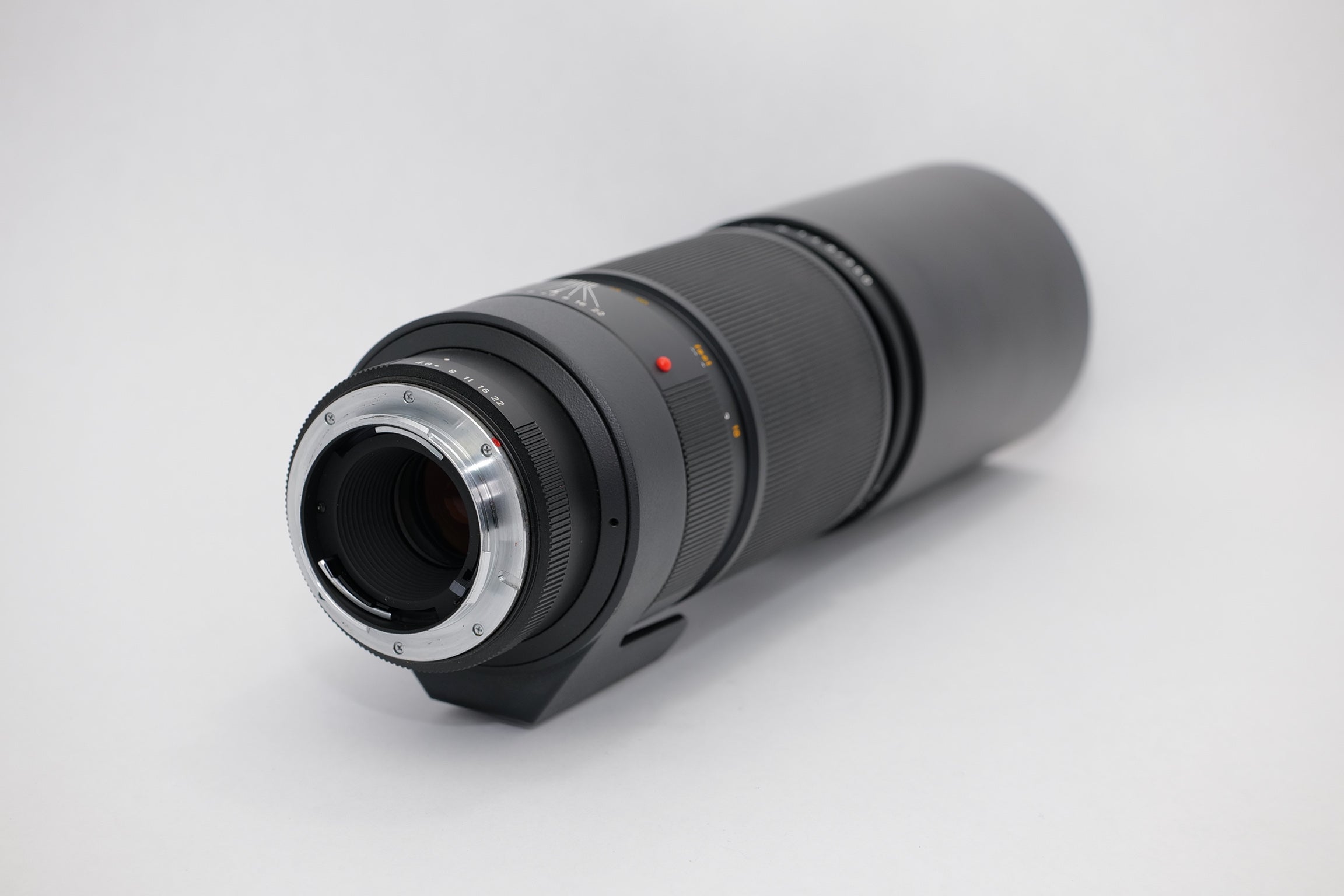 Pre-Owned Leica Telyt-R 350mm F4.8 Tele Telephoto Lens – Ken