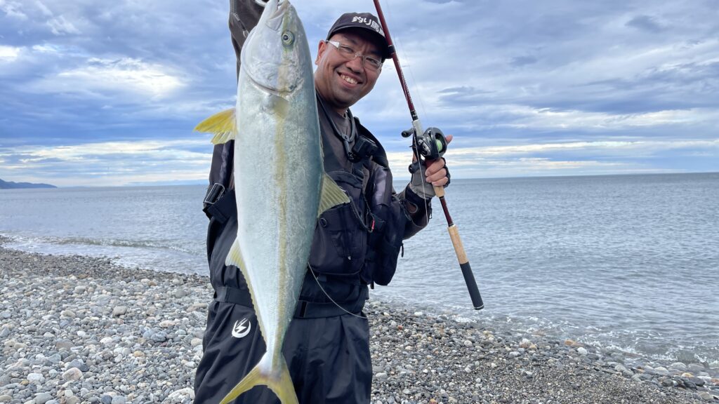 インプレ】フィッシュマン ブリスト ベンダバール10.1M | ケンイチ