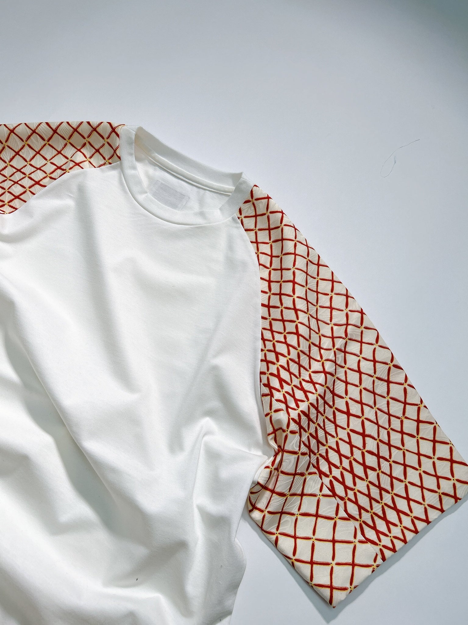 流水に幾何学模様【M】 – keniamarilia