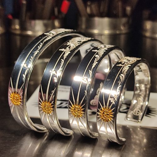 BANGLE – KEN KIKUCHI-OFFICIAL WEBSITE