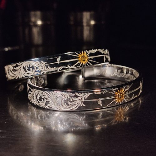 BANGLE – KEN KIKUCHI-OFFICIAL WEBSITE