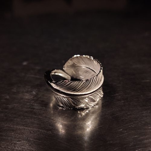 フェザーリング – KEN KIKUCHI-OFFICIAL WEBSITE