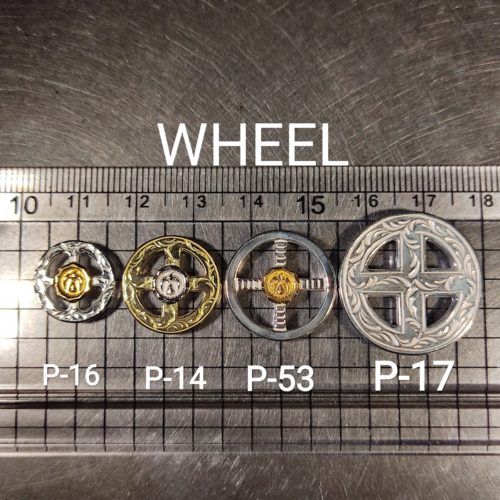 Wheel – KEN KIKUCHI-OFFICIAL WEBSITE