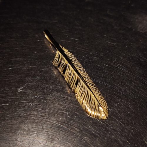 FEATHER – KEN KIKUCHI-OFFICIAL WEBSITE