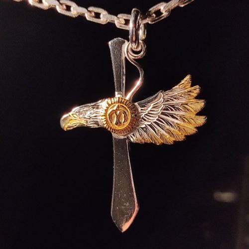 PENDANT – KEN KIKUCHI-OFFICIAL WEBSITE