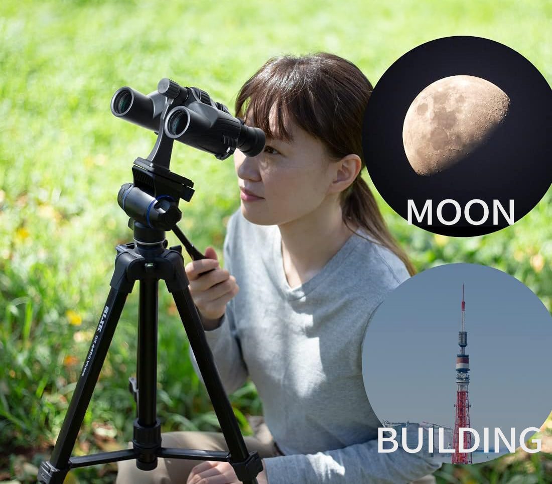 SG-Z 20-100X30N FMC High-Power Zoom Binocular – Kenko Imaging USA