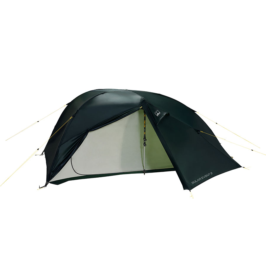 TERRA NOVA テラノヴァ テラノバ ボルトデュオ 2人用テント 楽天市場